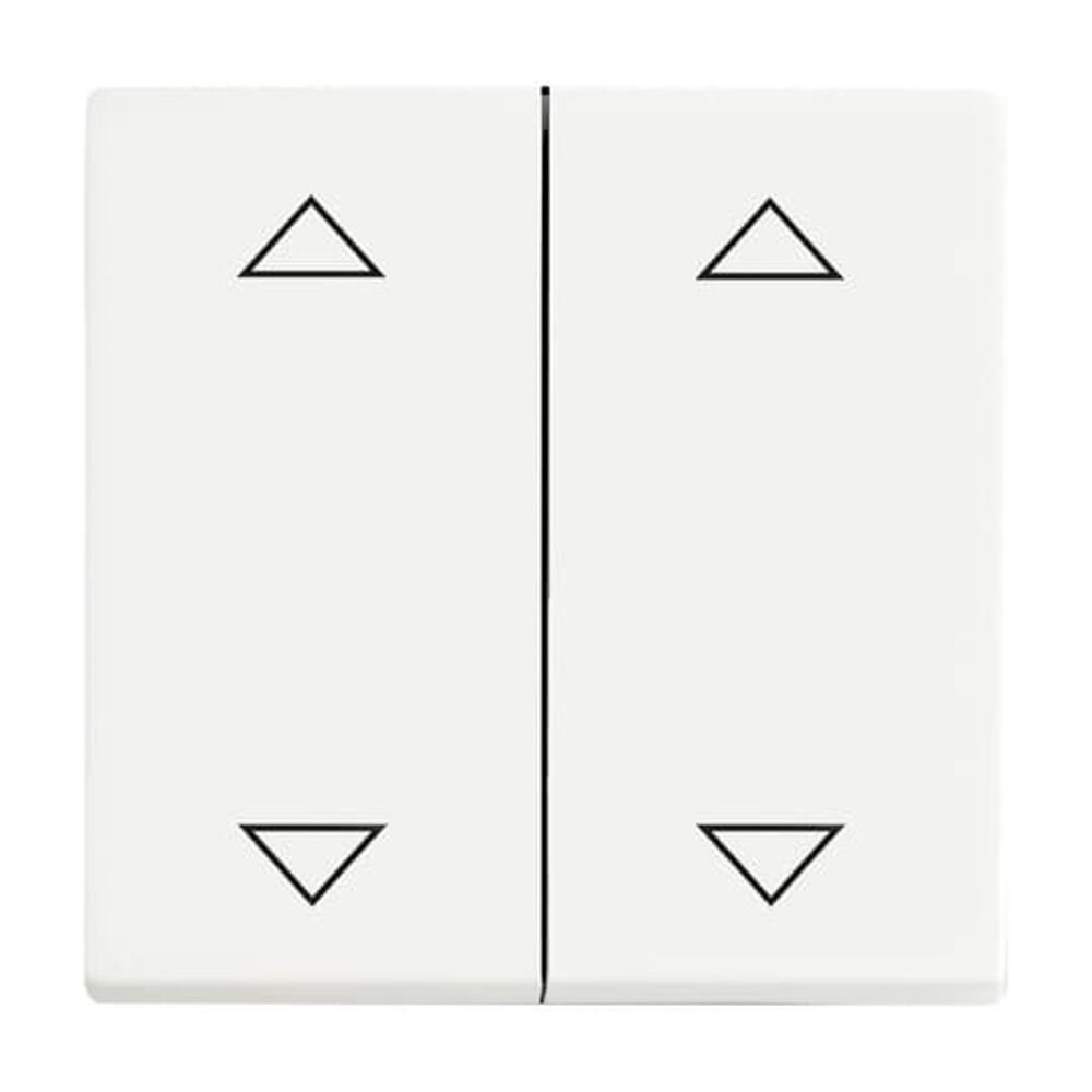 Busch-Jaeger Wippe 1785 JA/02-884 Nr. 2CKA001751A3103