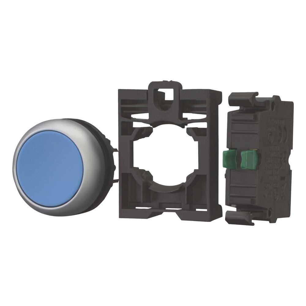 Eaton Drucktaste 132621 Typ M22-D-B-K10-BVP