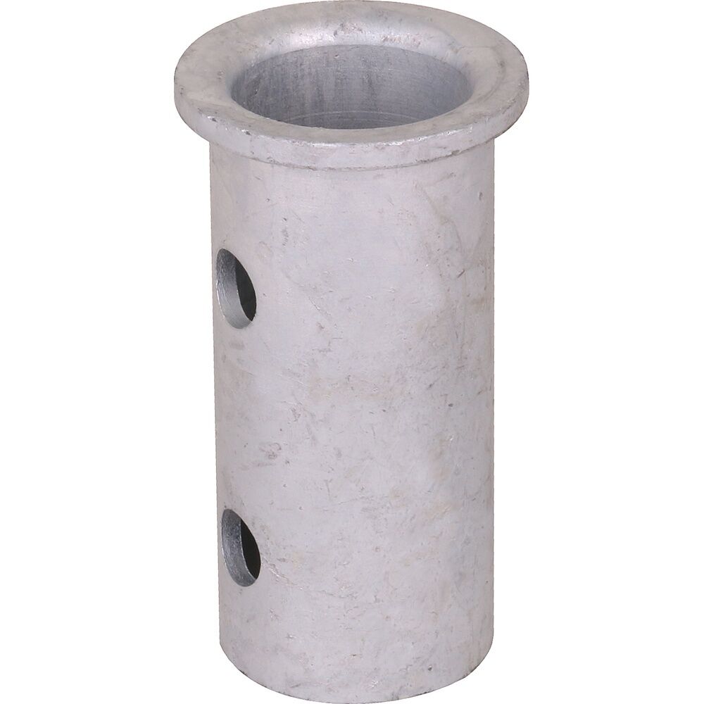 Dehn + Söhne Adapter 819799 Typ AD 50 40 L110 STTZN