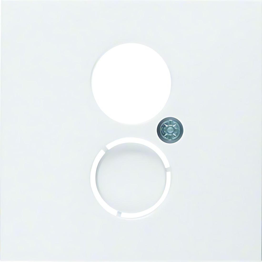 Berker Zentralstück 11968989