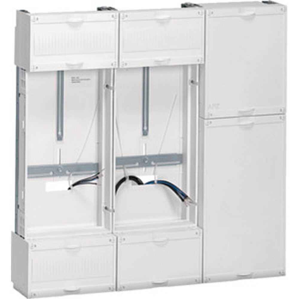 Hager Wandlermessfeld UF13ZBW1