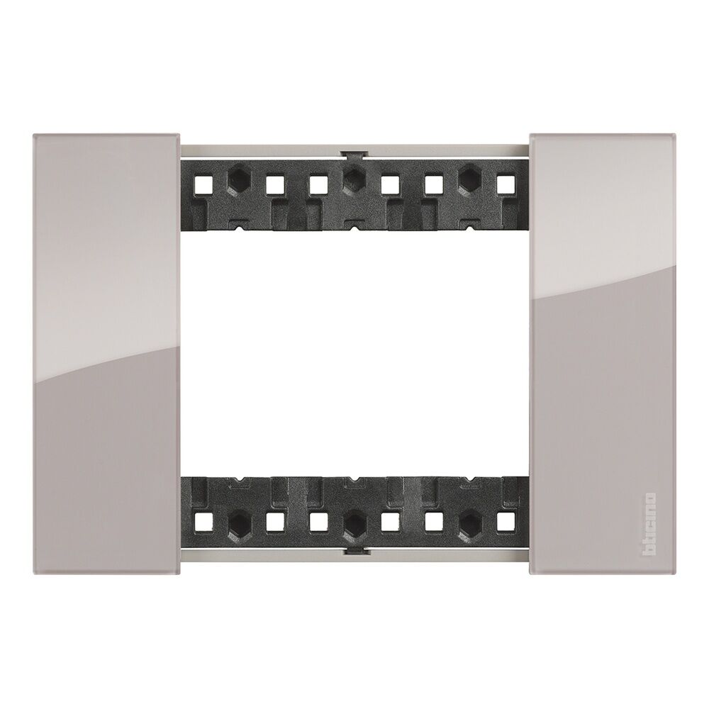 Bticino Abdeckrahmen KA4803DM