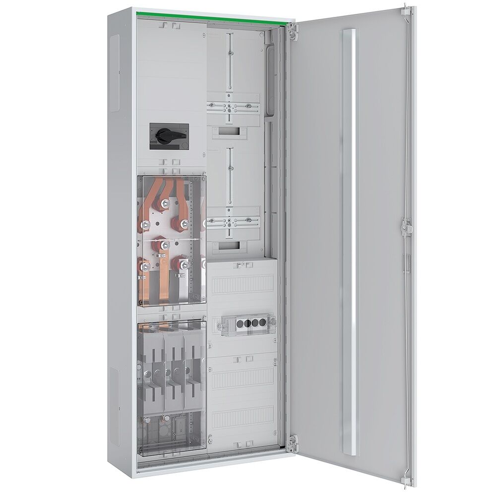 ABN Wandlermess Schrank ABNRS209X0952