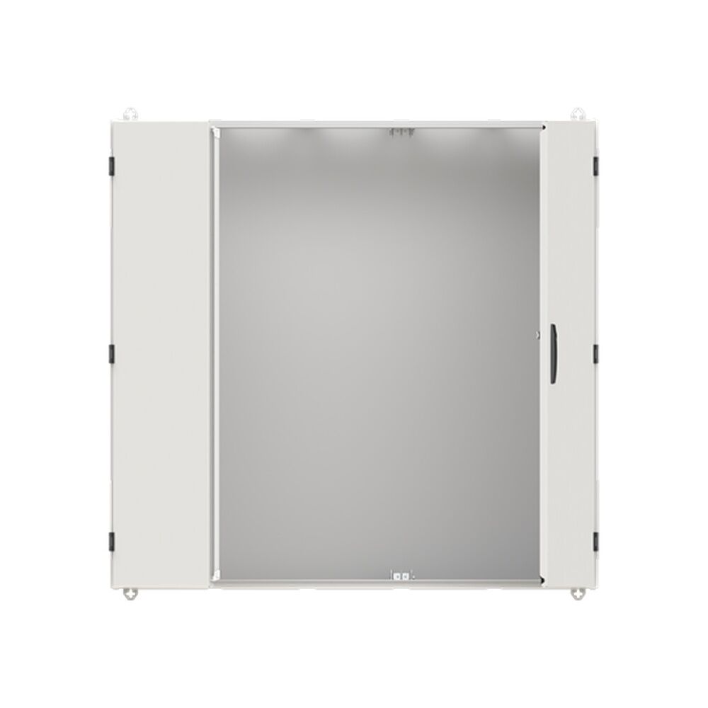 Striebel & John Wandschrank 2CPX010159R9999 Typ TW508G