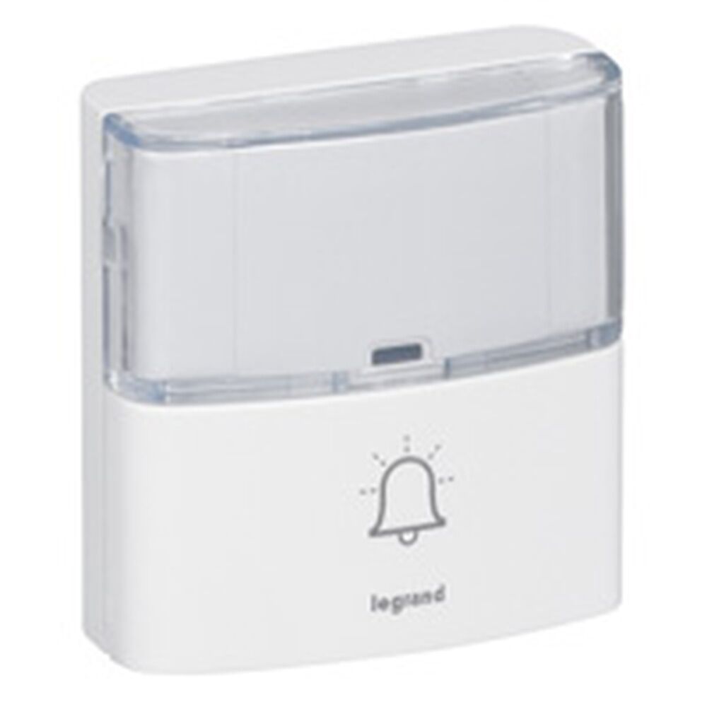 Legrand Klingeltaster 094279