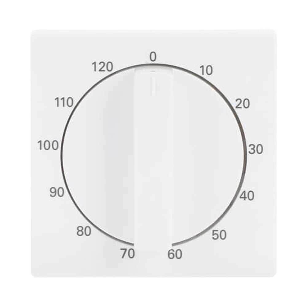 Busch-Jaeger Zentralscheibe 1771-84-103 Nr. 2CKA001753A0301