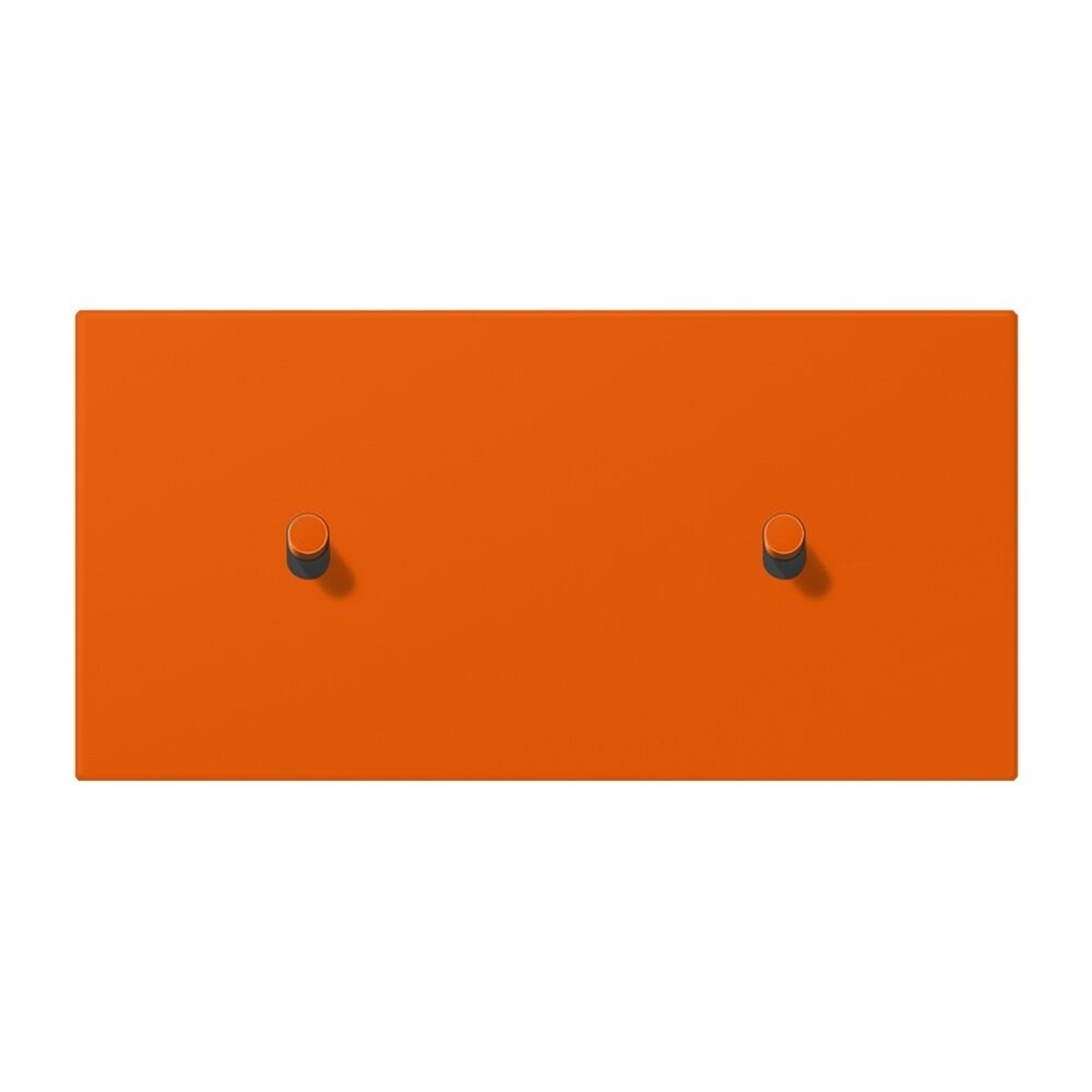 Jung Abdeckung LC12-200R0260