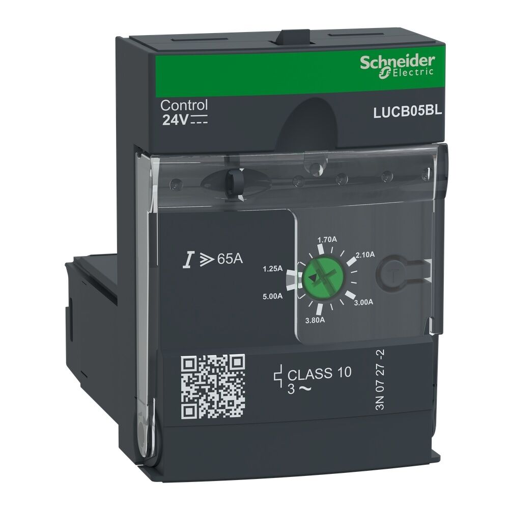 Schneider Electric Steuereinheit LUCB05BL