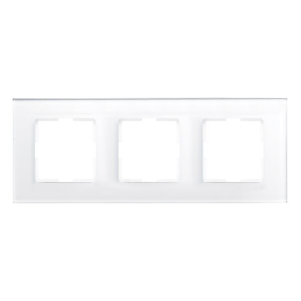 HHG Abdeckrahmen Acrylglas 92190013-DE Nr. 92190013DE