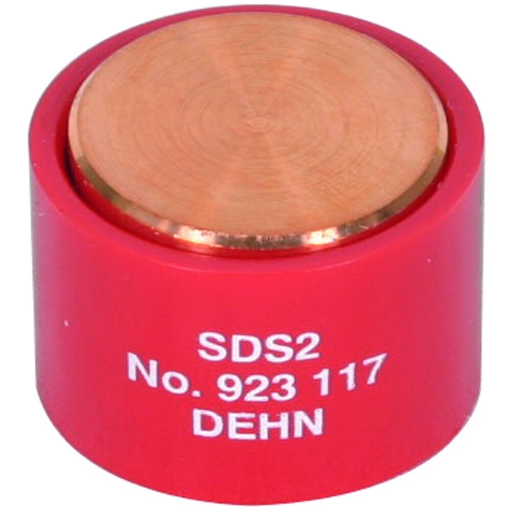 Dehn + Söhne Funkenstreckeneinsatz 923117 Typ SDS 2