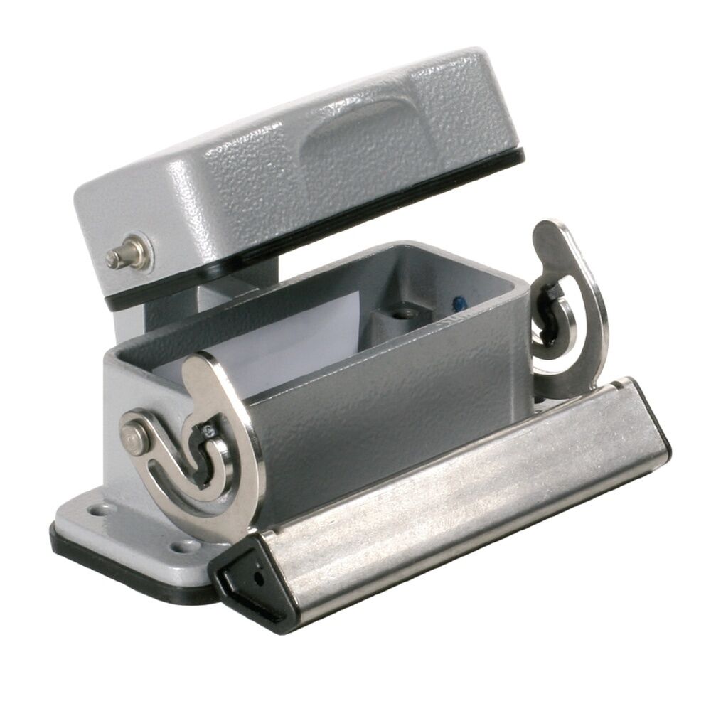 Weidmüller Gehäuse 1664060000 Typ HDC 10A ADLU