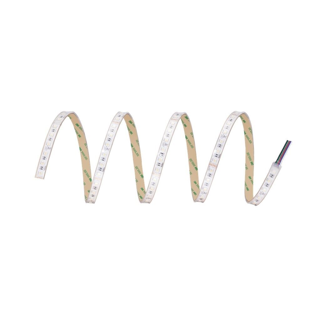 Radium LED Farbwechsel Modul RSTA3775 Typ LED STRIP 900 E RGBW/24V/IP66 5M 