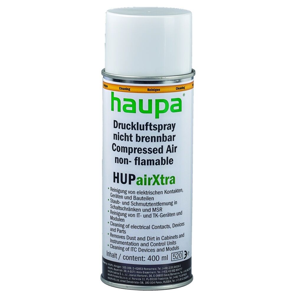 Haupa Druckluft Spray 170108