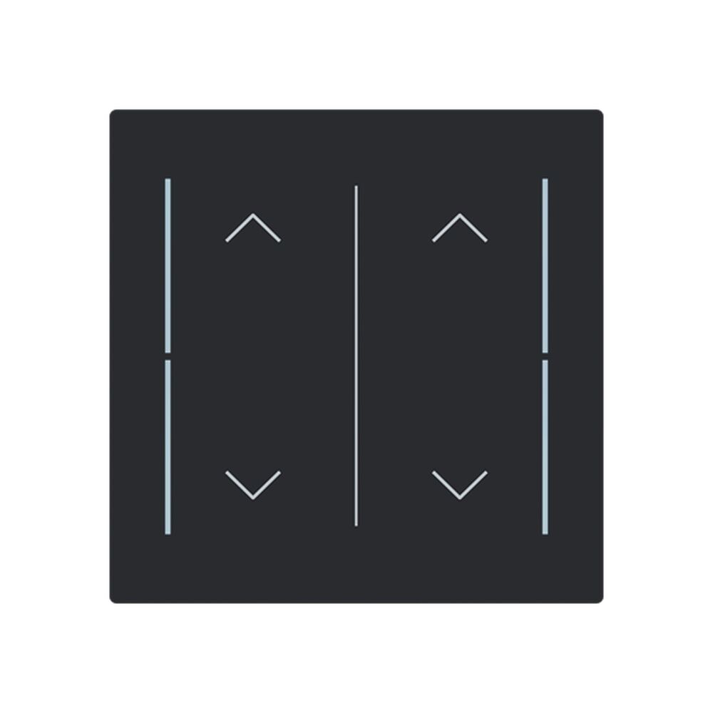 Busch-Jaeger Abdeckung LFAW/A.2.70.11-45M Typ 2CKA006199A0433 