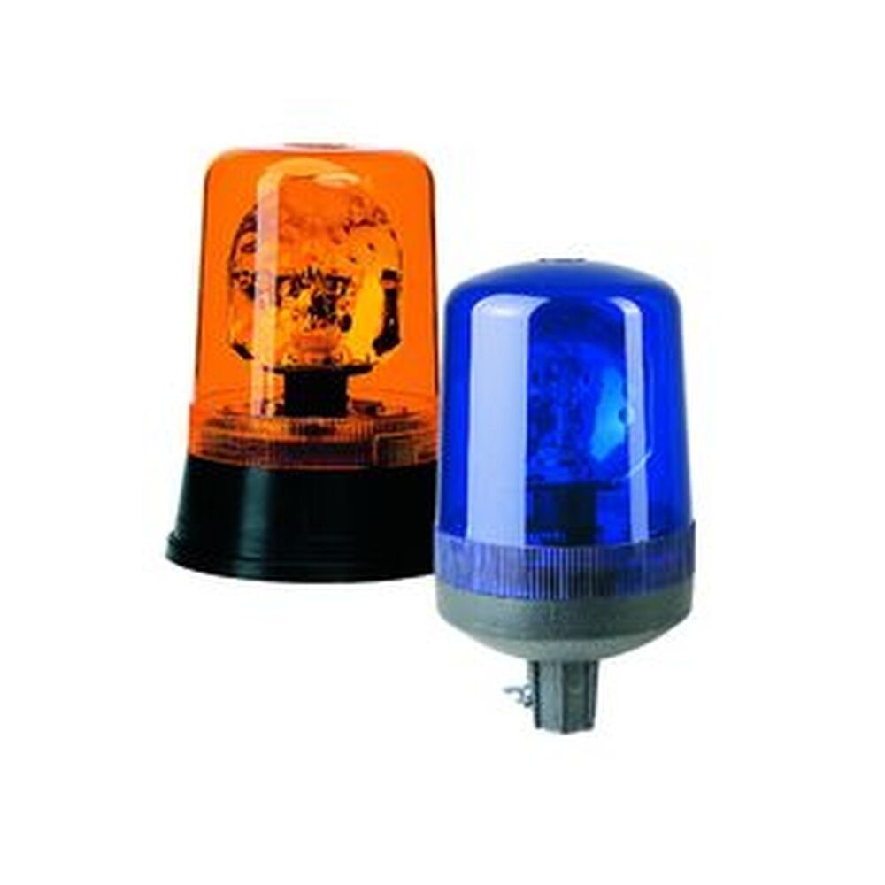 Funke + Huster Drehspiegelleuchte 22200201 Typ SLD1/KL-24VDC 