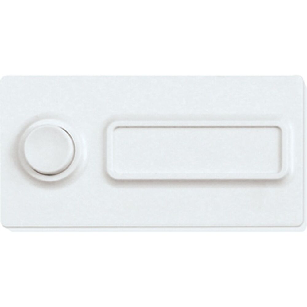 ELTAKO Funk Klingeldrücker 30000420 Typ FKD-wg