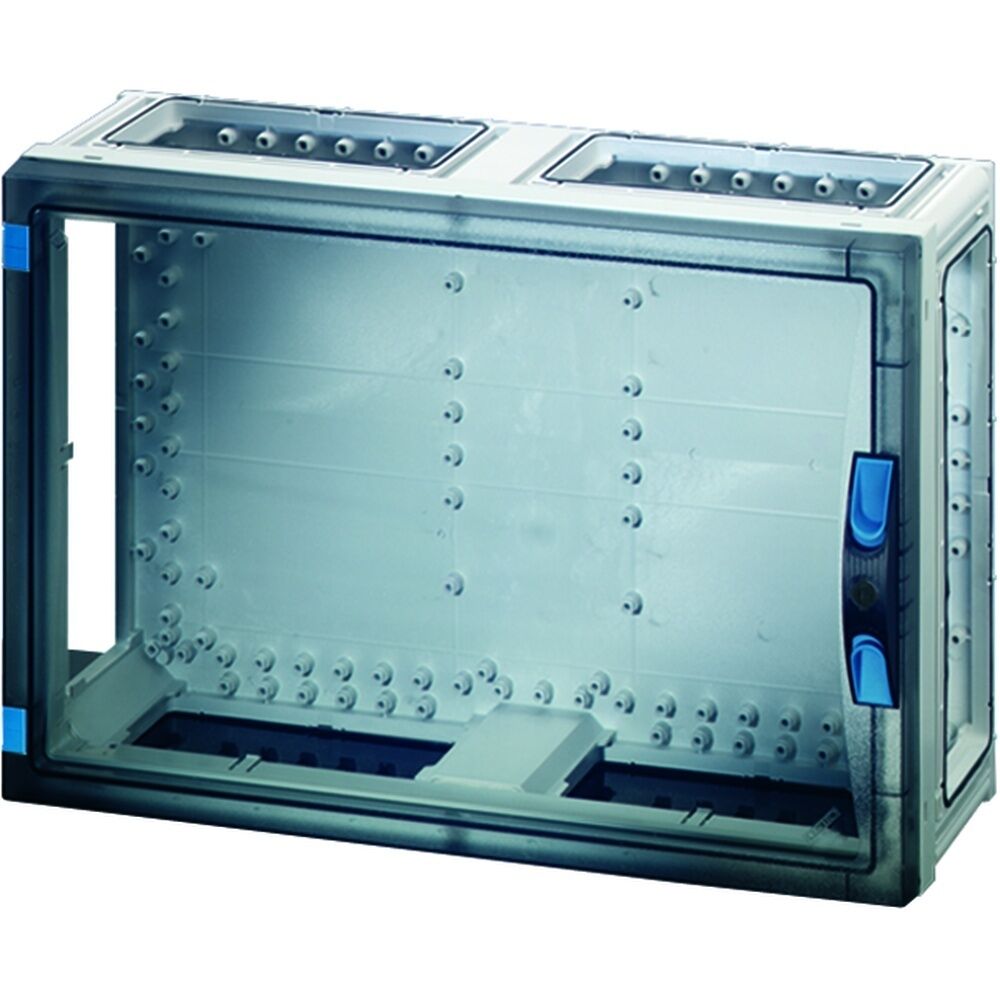 Hensel Leergehäuse FP 0440 Nr. 68000300