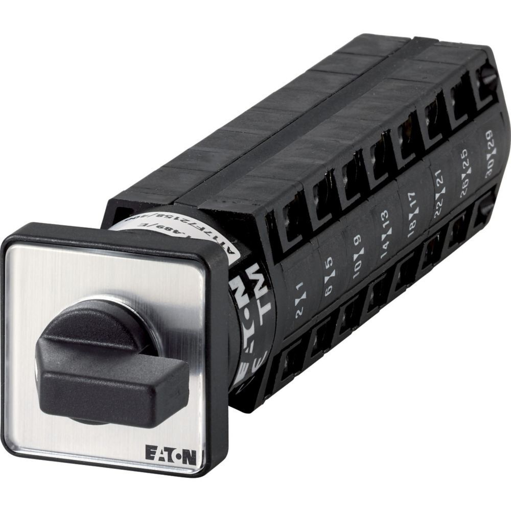 Eaton Sonderschalter 907754 Typ TM-8-SOND*/E