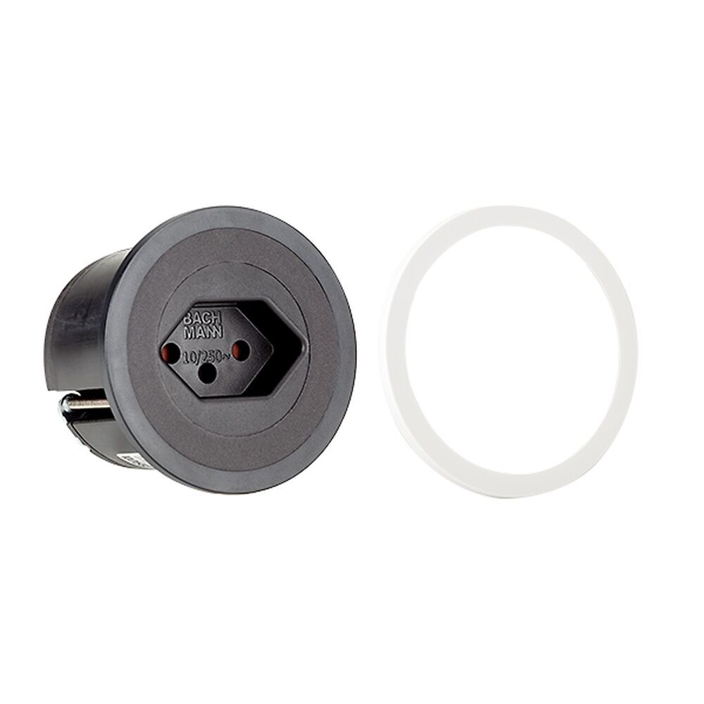 Bachmann Steckdose 926.004 