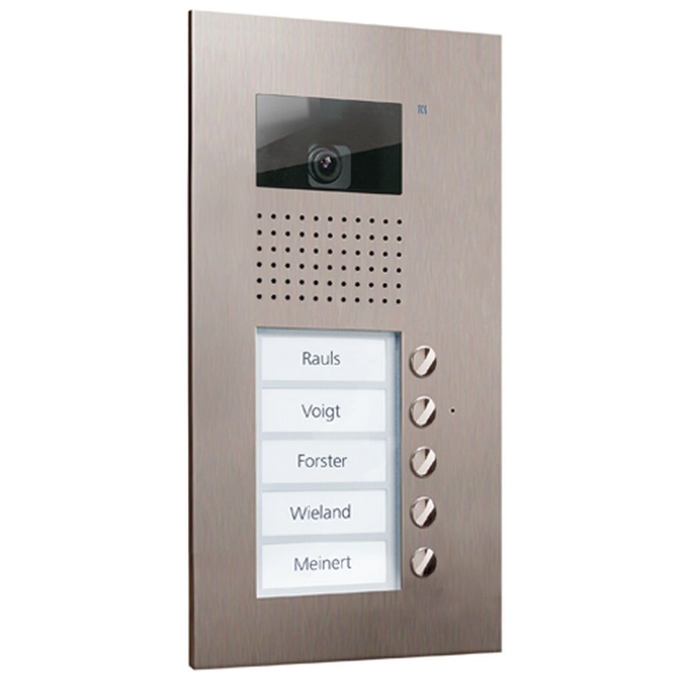 TCS Außenstation Video AVU14050-0030 