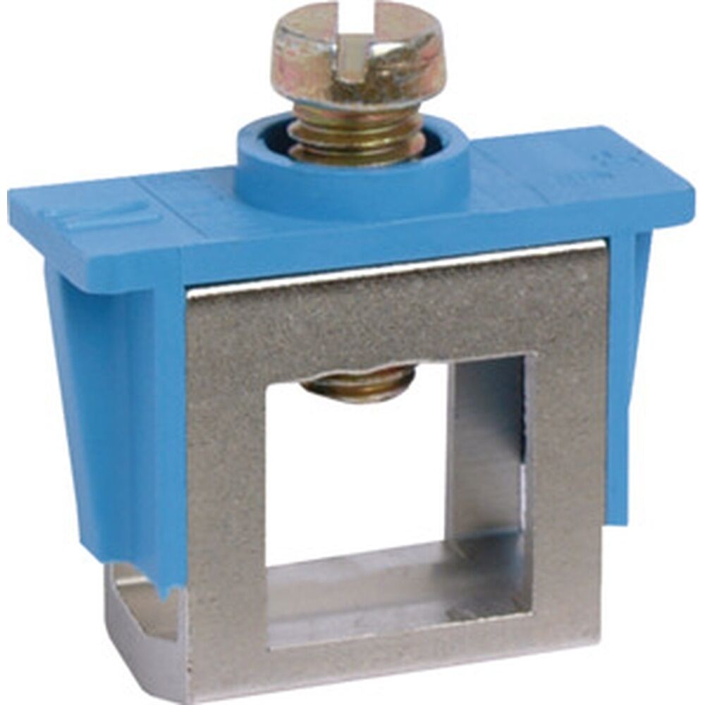 Hager Sammelschienenklemme KW16ST