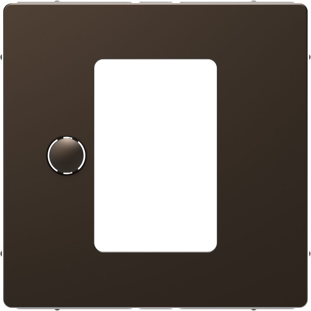 Merten Zentralplatte MEG5775-6052