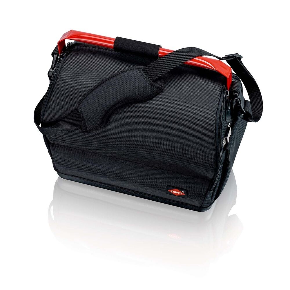 Knipex Werkzeugtasche 00 21 08 LE