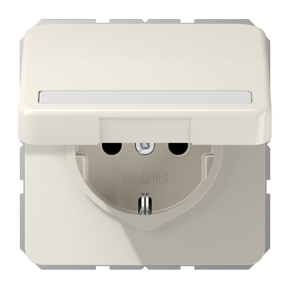 Jung SCHUKO Steckdose CD1520NBFNAKL