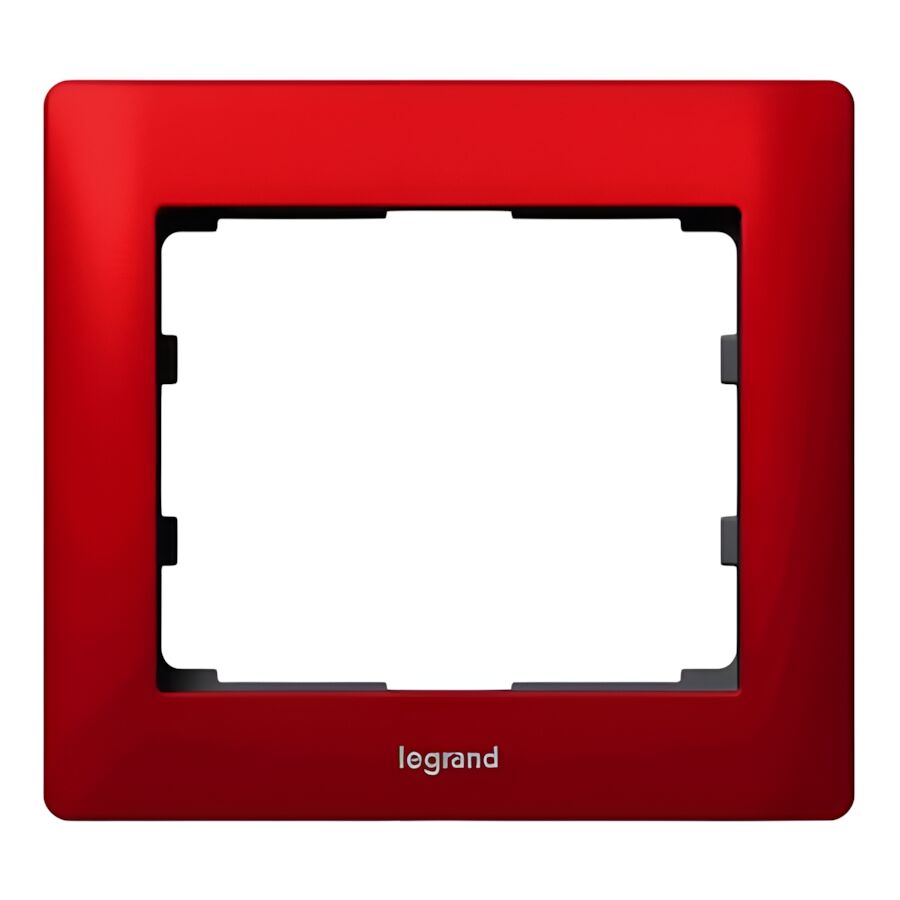 Legrand Rahmen 771901