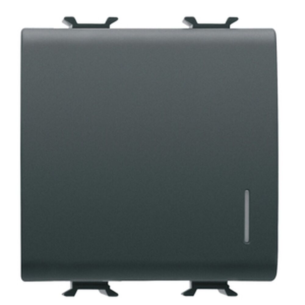 Gewiss Kreuzschalter GW12102F