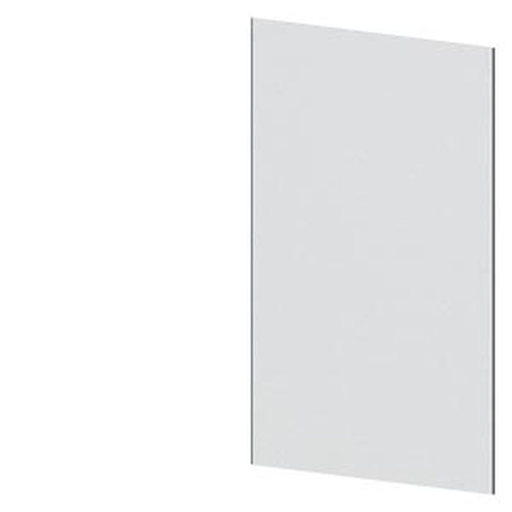 Siemens Seitenwand Rückwand 8MF1220-2UW61-1C