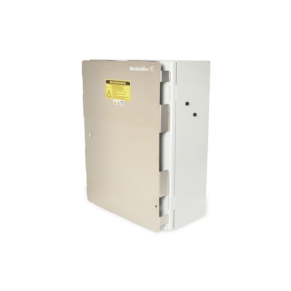 Weidmüller Generatoranschlusskasten 8000057077 Typ PV 224S0F3CXXV0O3TXPX15PFJP