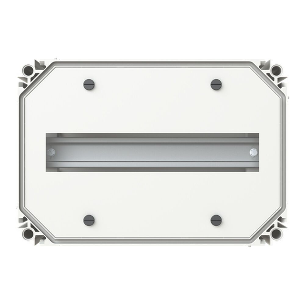 Striebel & John RE Gehäuse 4TBV853125C0100 Typ V32BWDJ6