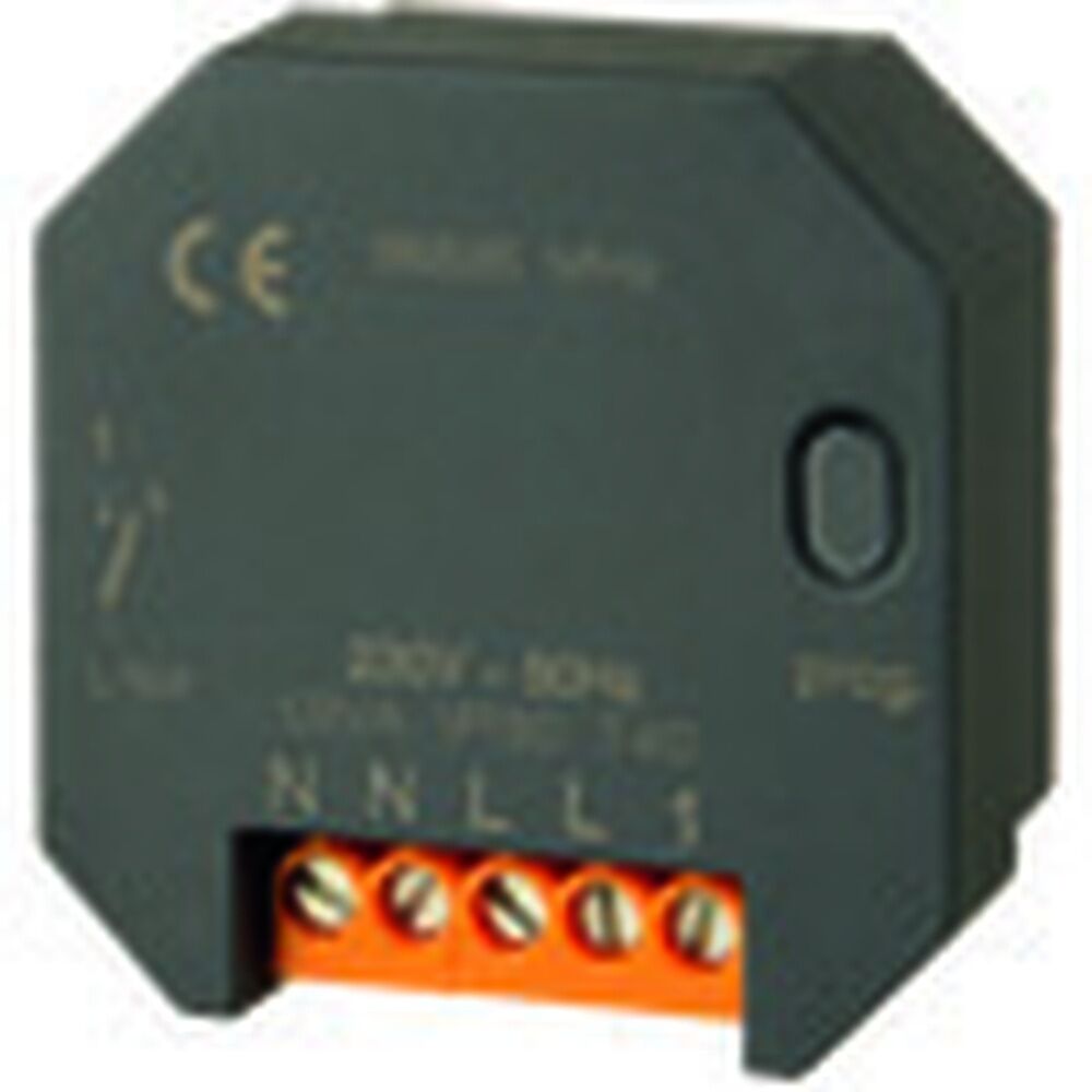 Eberle Funkempfänger INSTAT 868-a1Up Nr. 053631140002