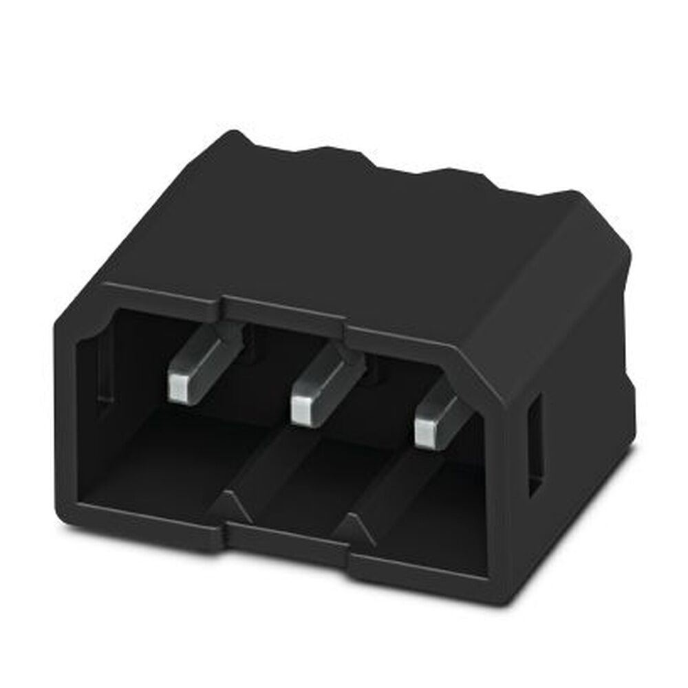 Phoenix Contact Leiterplatten Grundleiste 1814809 Typ PTSM 0,5/ 5-HH1-2,5-THR R32 