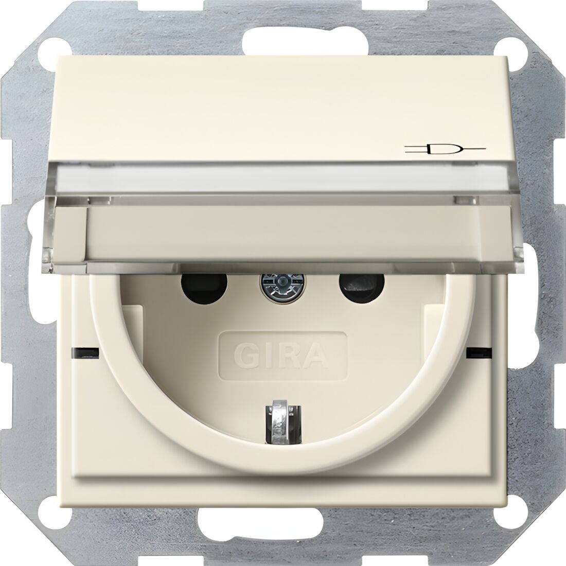 Gira Steckdose 276201