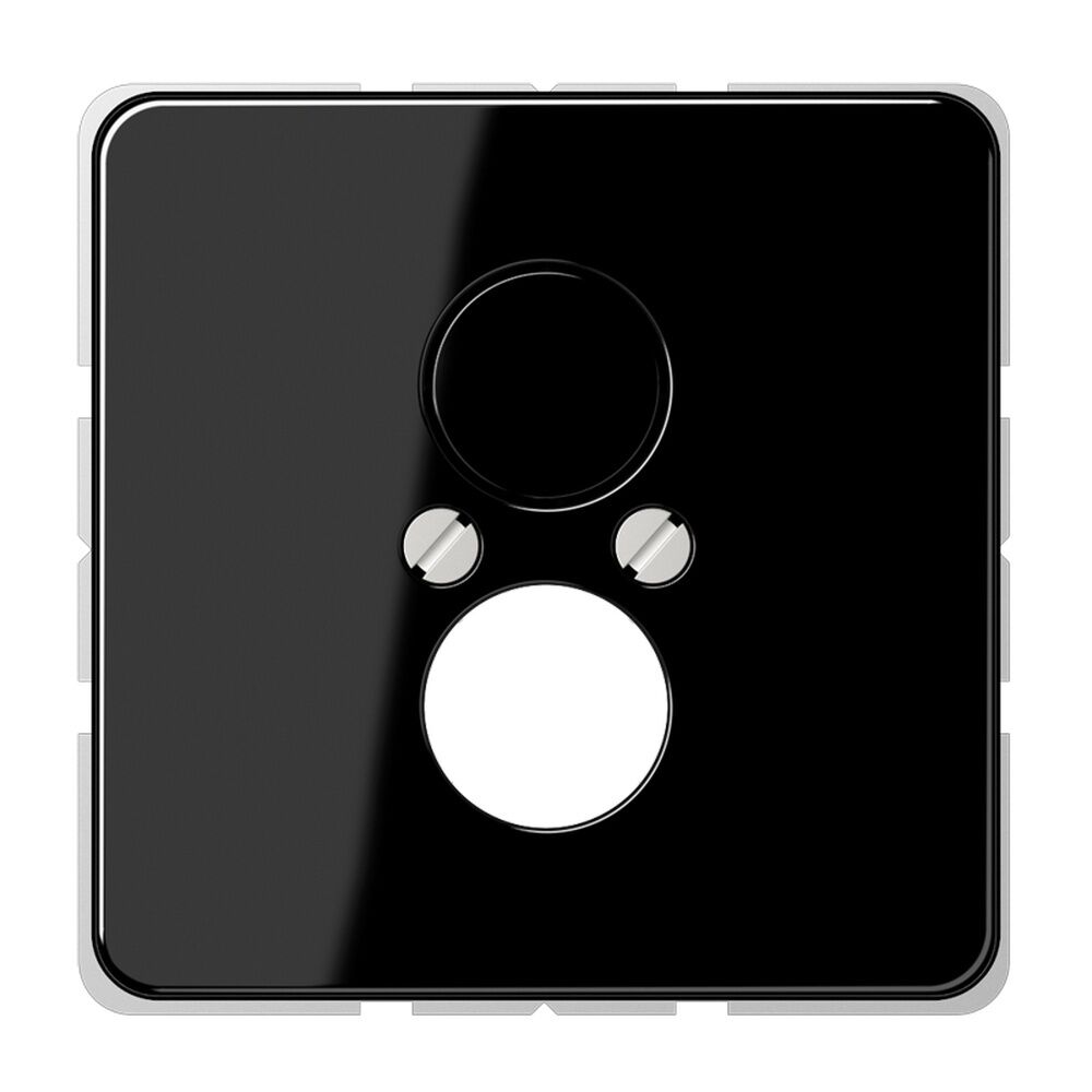 Jung Abdeckung Kleinsteckdosen CD 562 SW