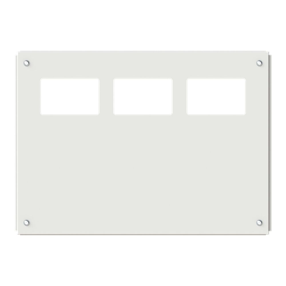 Striebel & John Deckblech 2CPX024081R9999 Typ RD36F3A