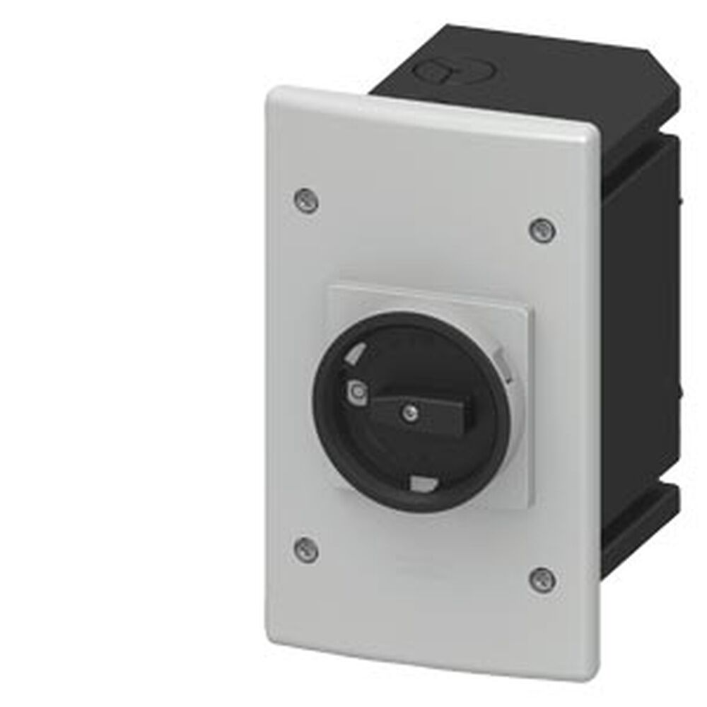 Siemens Isolierstoff Einbaugehäuse 3RV1923-2DA00