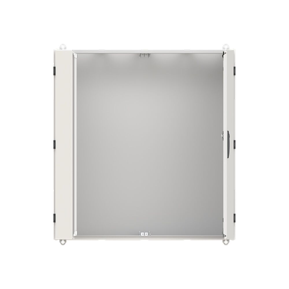 Striebel & John Wandschrank 2CPX010088R9999 Typ TL407G