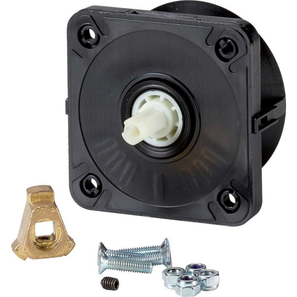 Eaton Frontschild 1319857 Typ QMDOORCOUP