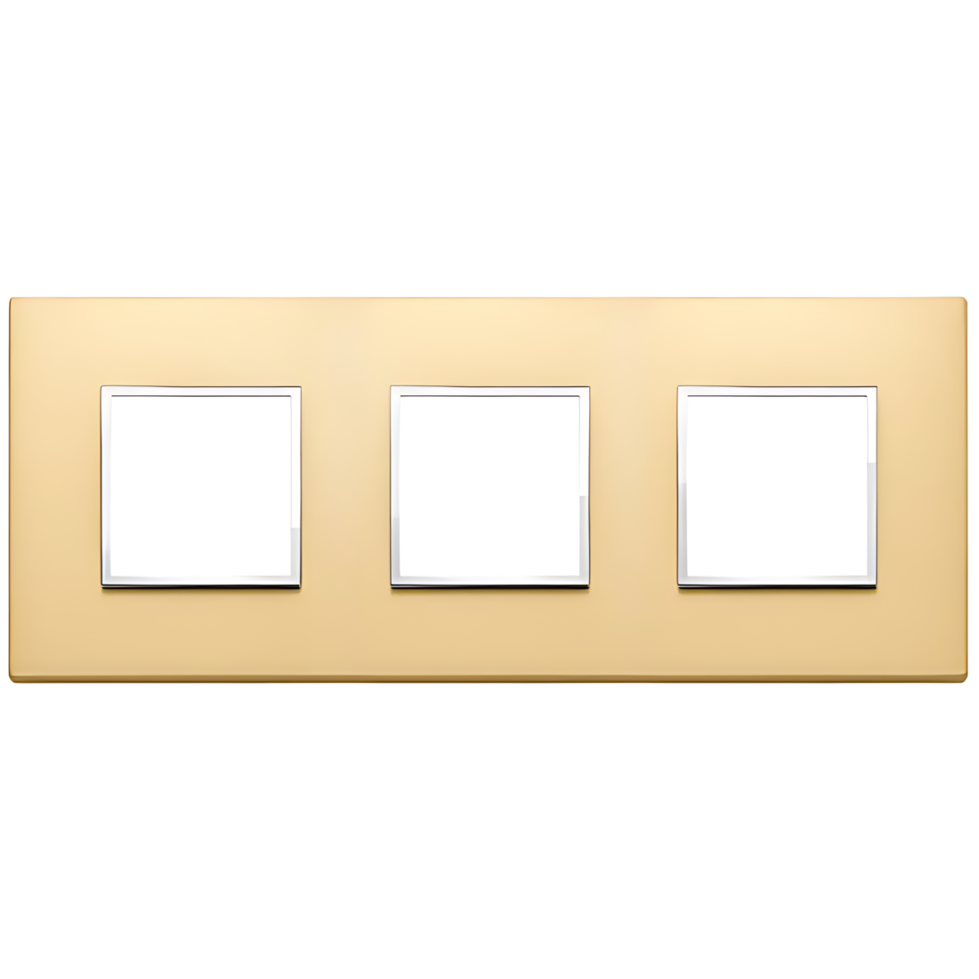 VIMAR Abdeckrahmen 21644.10