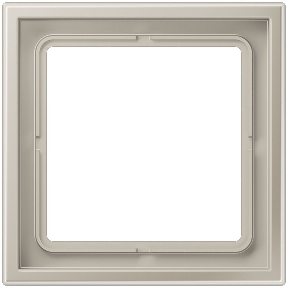 Jung 1fach Rahmen LSZES981BF