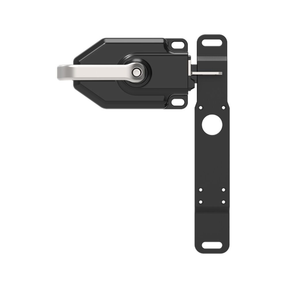 ABB Griff 2TLA050040R0600 Typ MKey RFID L handle