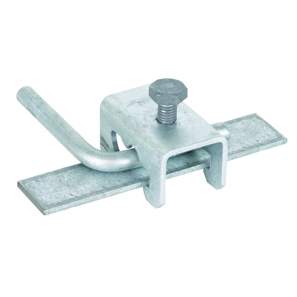 Dehn + Söhne Verbindungsklemme 308120 Typ VK EH R10 F30 ST 