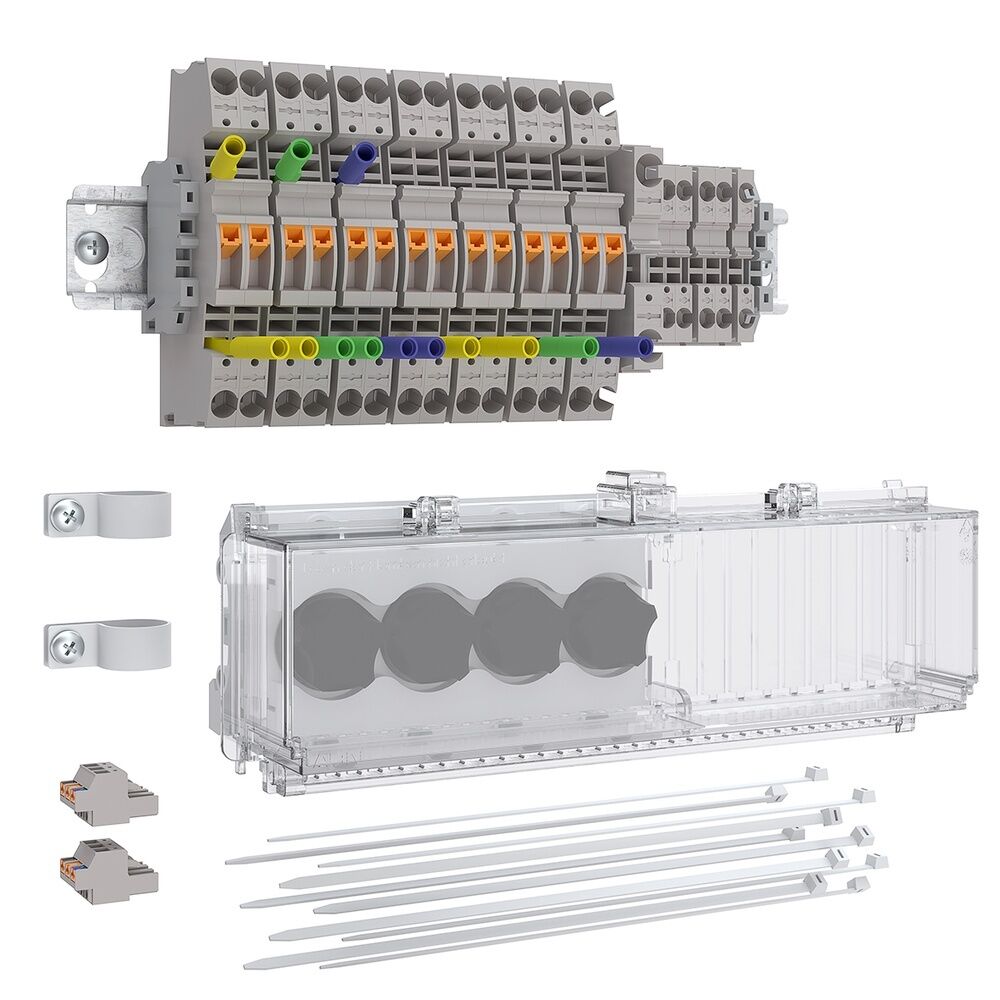 ABN Sekundärverdrahtung ABNPK02055