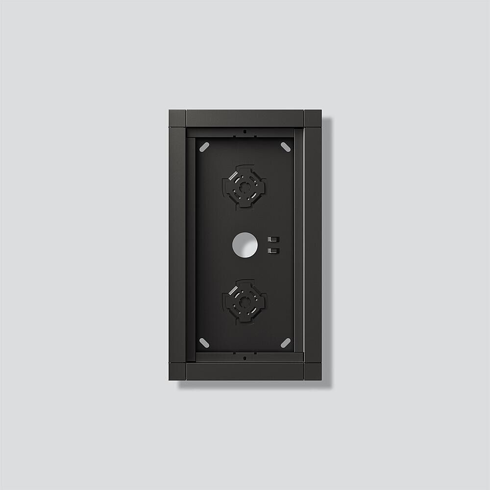 Siedle Gehäuse 210012238-00 Typ GA 612-2/1-01 DG