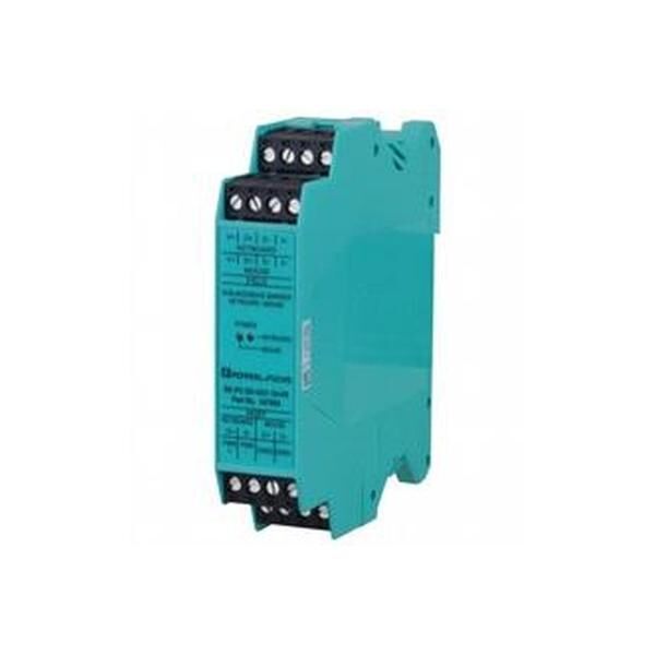 Pepperl+Fuchs 2 Ex Barriere 547054 Typ SK-PC-D2-UU1-10-HS