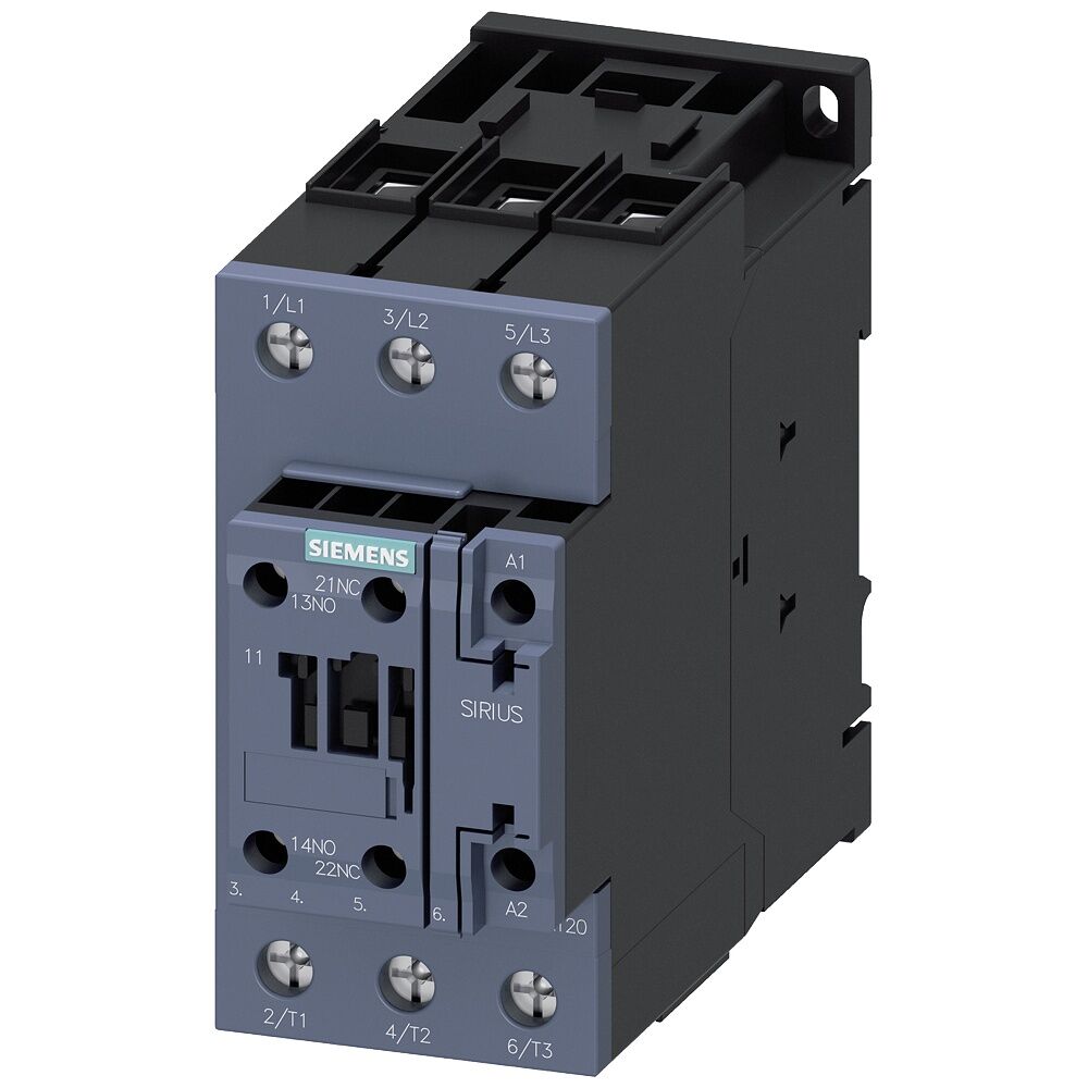 Siemens Schütz 3RT2037-1NB30