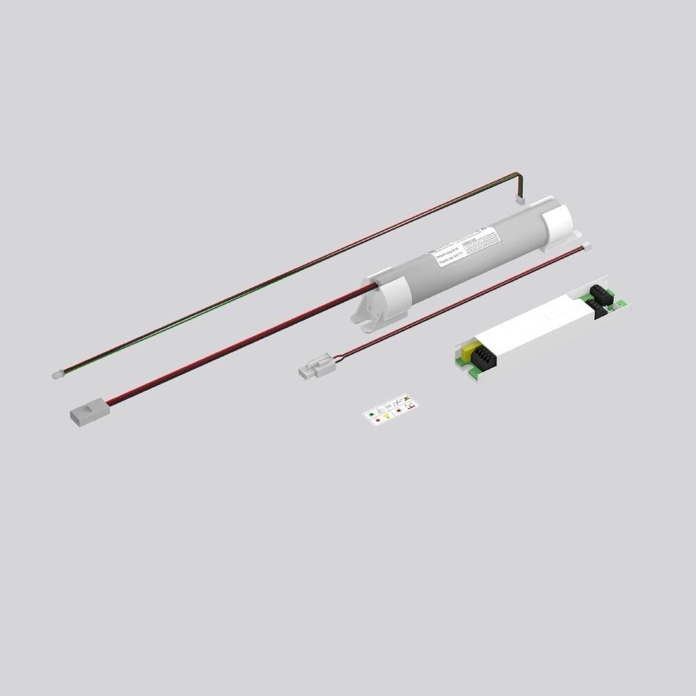 RZB Notleuchte Baustein 09-6453.020